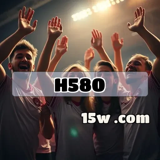 h580.vip Contatos