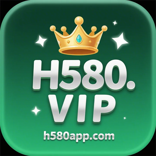 h580.vip Logo