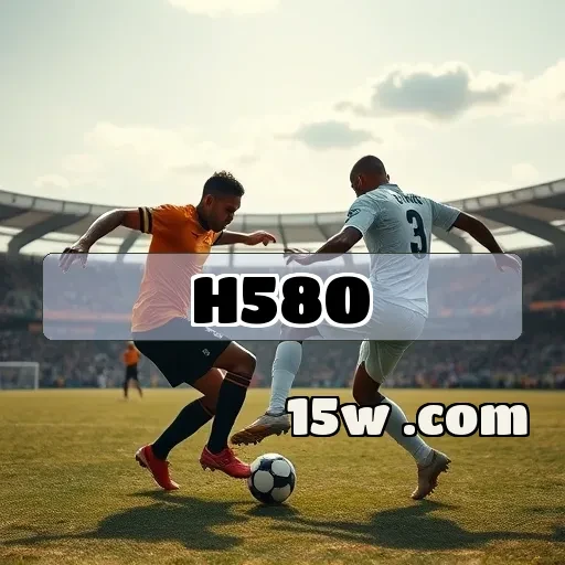 h580.vip Notícias