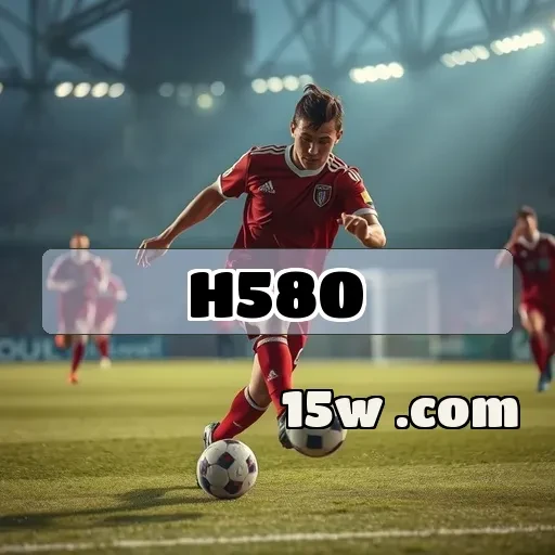 h580.vip Promoções